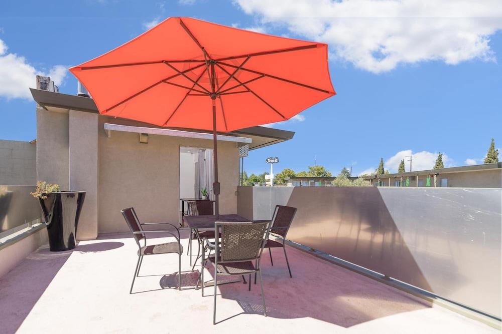 The Greens Hotel - Del Paso Blvd photo 27