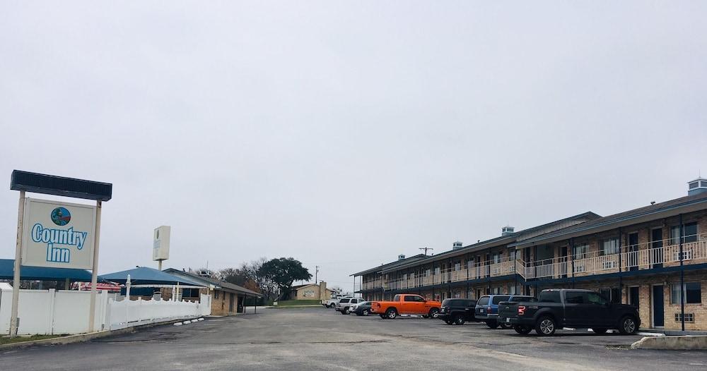 Country inn Lampasas photo 9