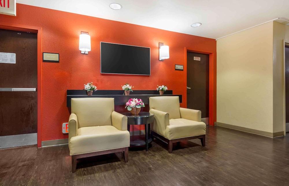 Extended Stay America Suites Tacoma South photo 3