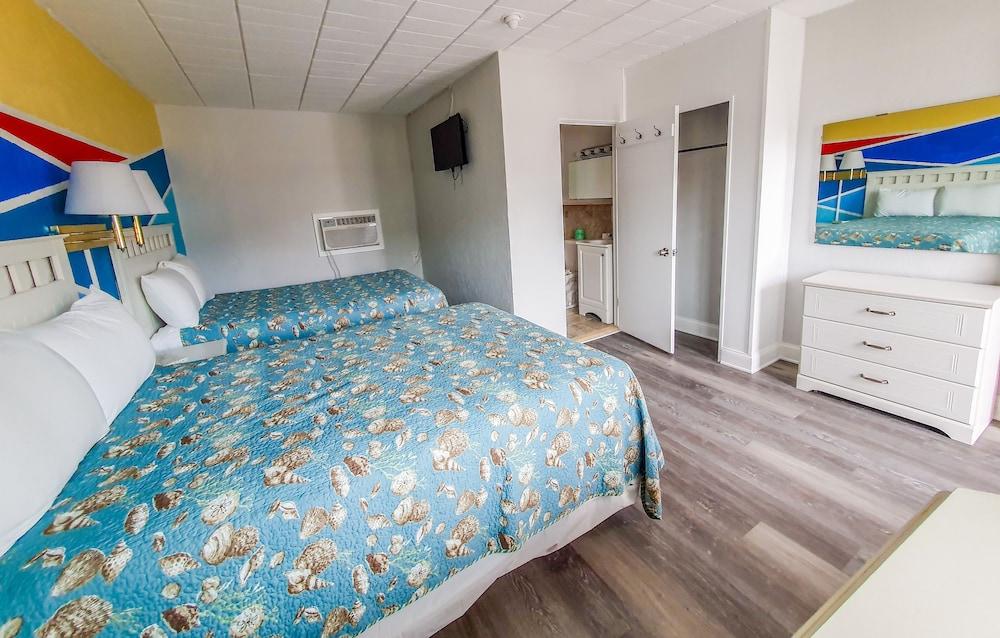 The Coral Sands Motel photo 10