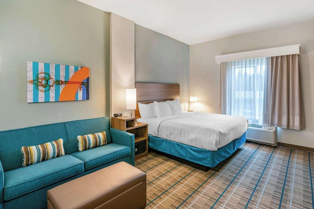MainStay Suites Spokane Airport photo 7