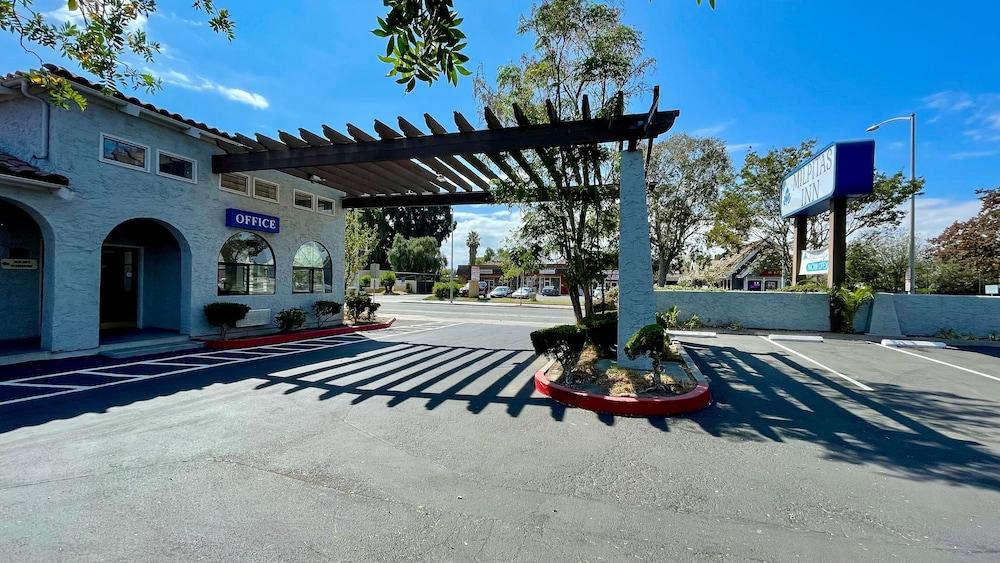 Rodeway Inn Milpitas near Great Mall photo 48