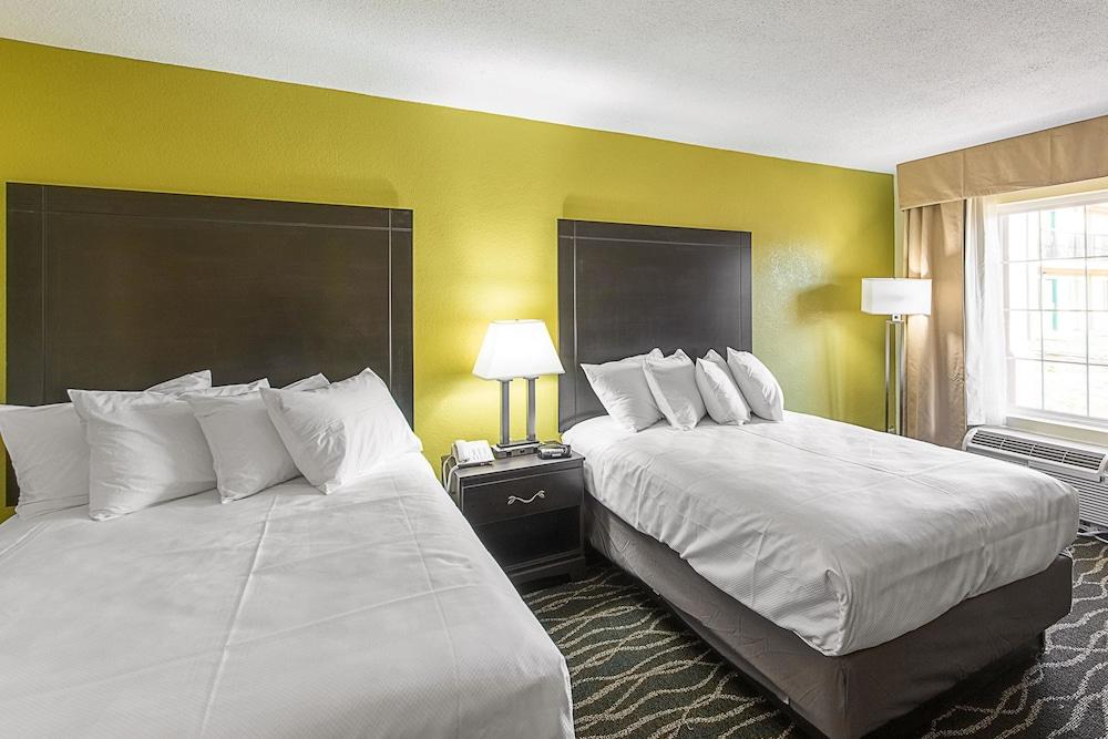 Clarion Inn Columbia Airport photo 31