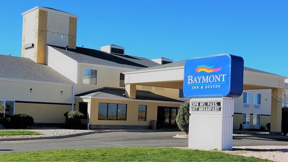 Baymont by Wyndham Limon — hotel in Limon