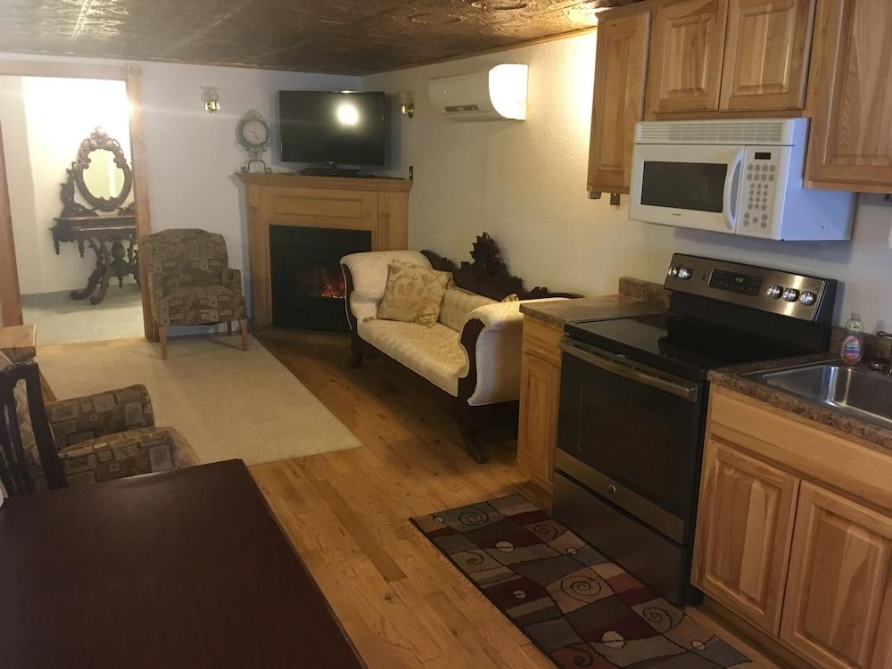 MX Motel photo 2