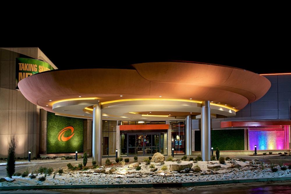 Osage Casino Hotel - Ponca City photo 29