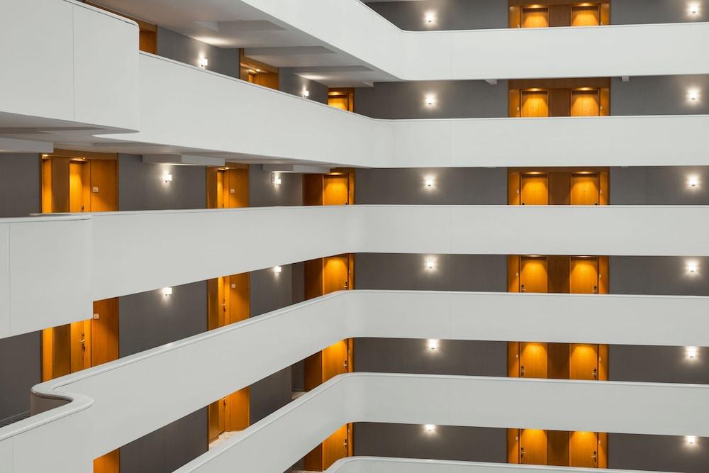 Hyatt Regency Bethesda photo 71