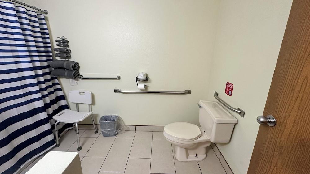 Chesaning Inn & Suites photo 59