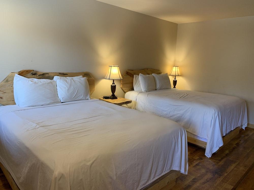 Methow River Lodge & Cabins photo 44