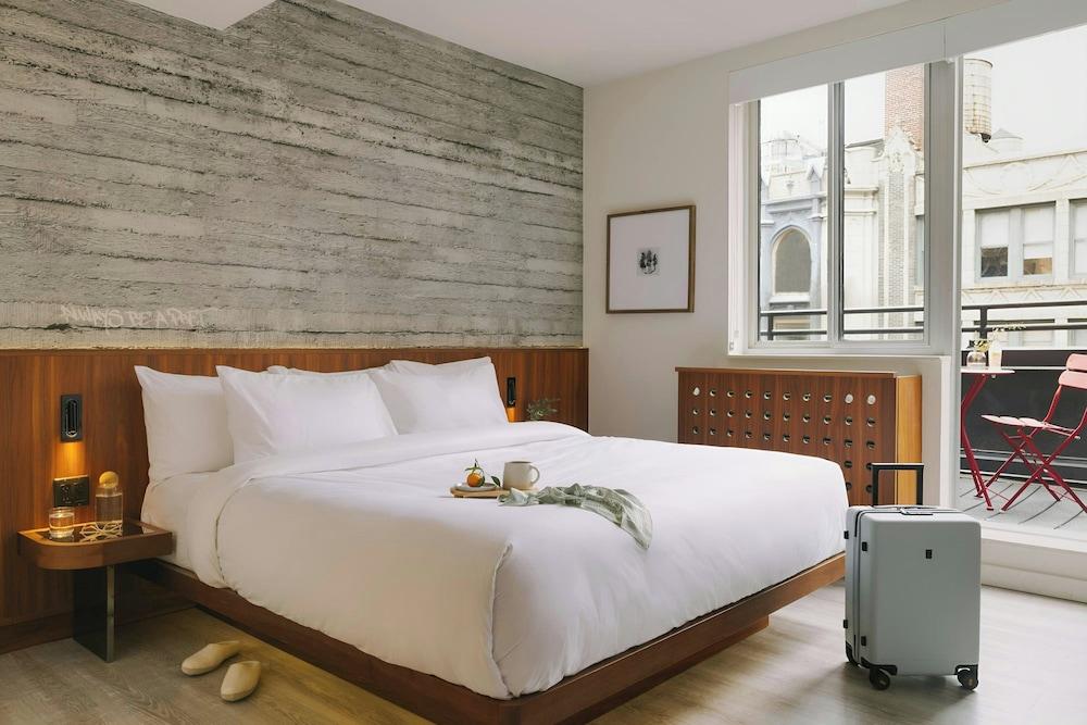 Hotel Henri NY photo 15