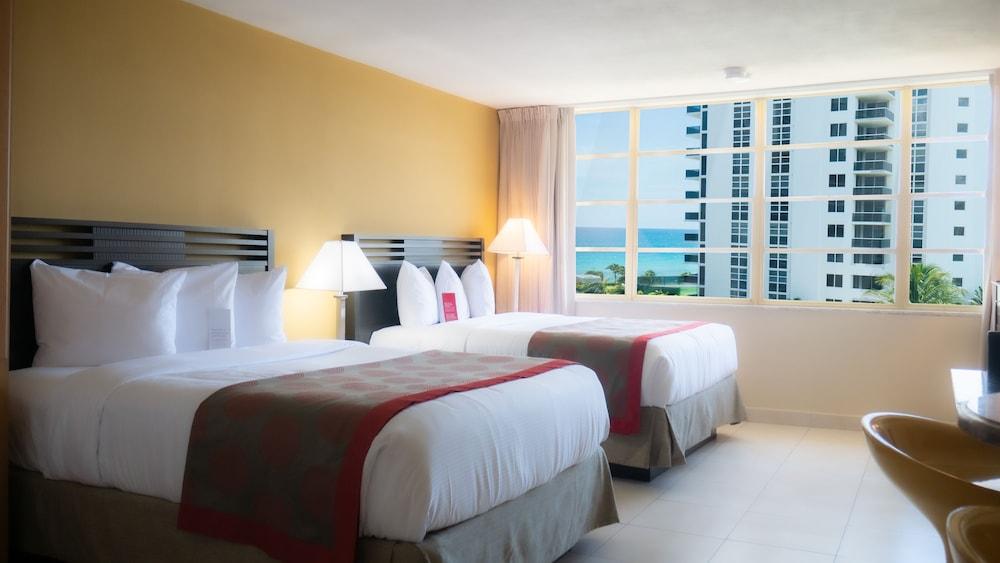 Ramada Plaza by Wyndham Marco Polo Beach Resort photo 32