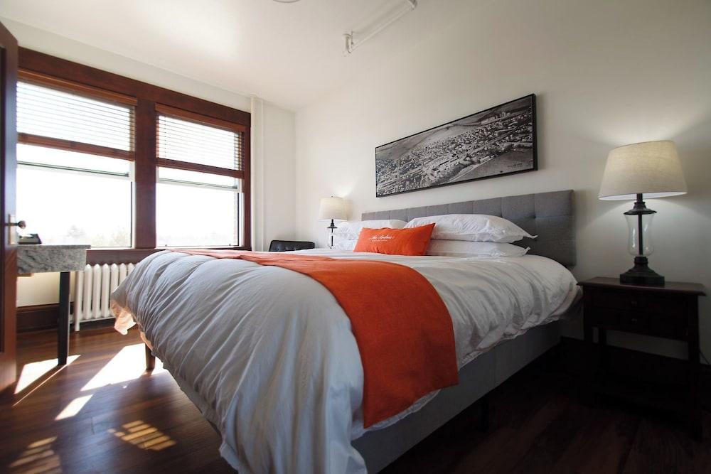 The Andrus Hotel photo 16