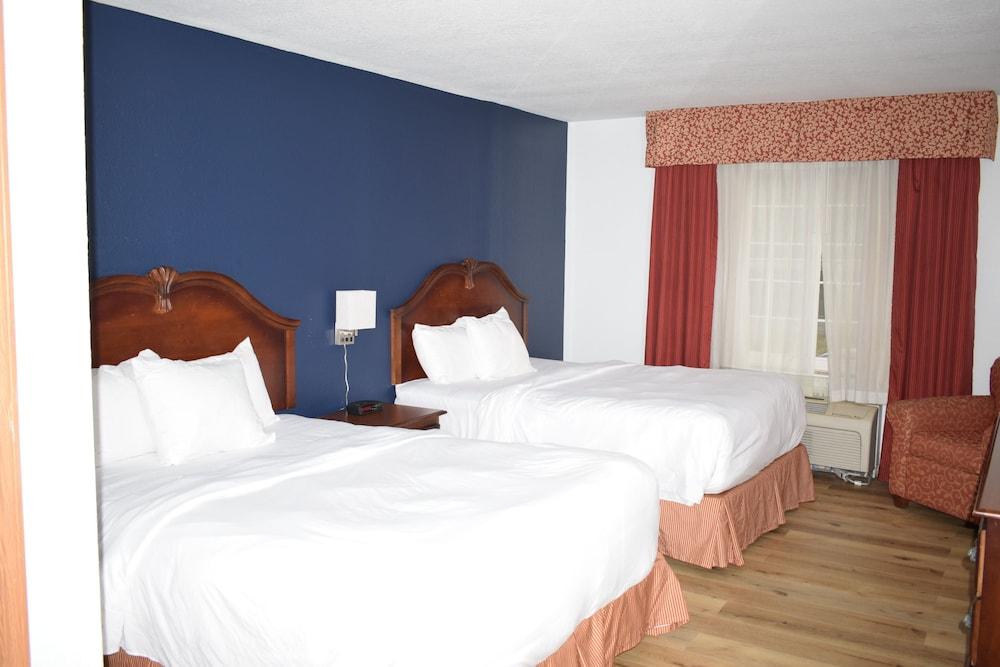 Wingate by Wyndham Youngstown/Austintown photo 18