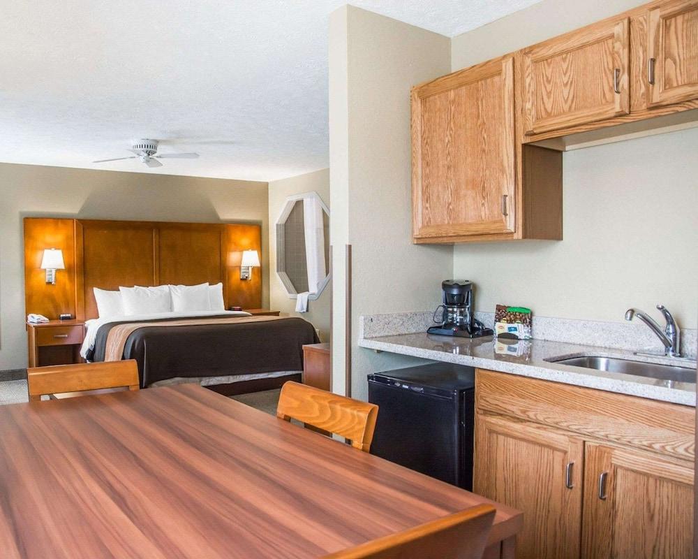 Comfort Inn Bellefontaine photo 14