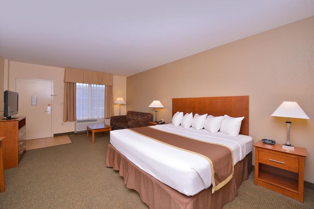 Quality Inn & Suites Williamsport photo 50