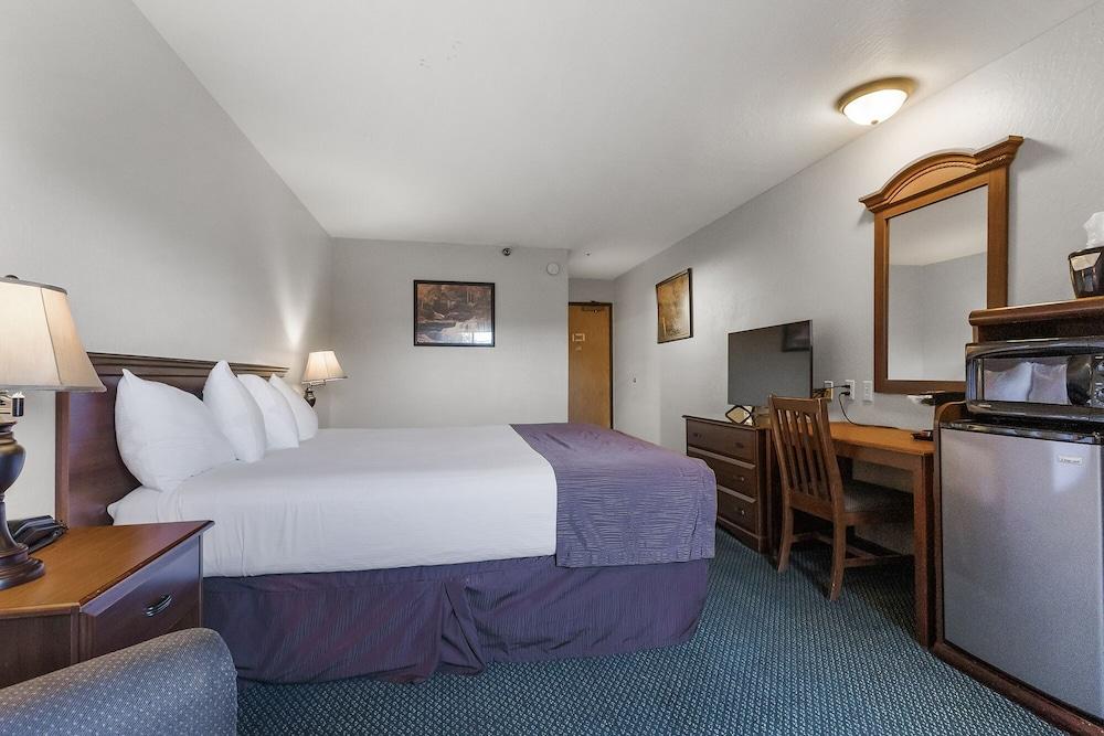 Aladdin Inn photo 48