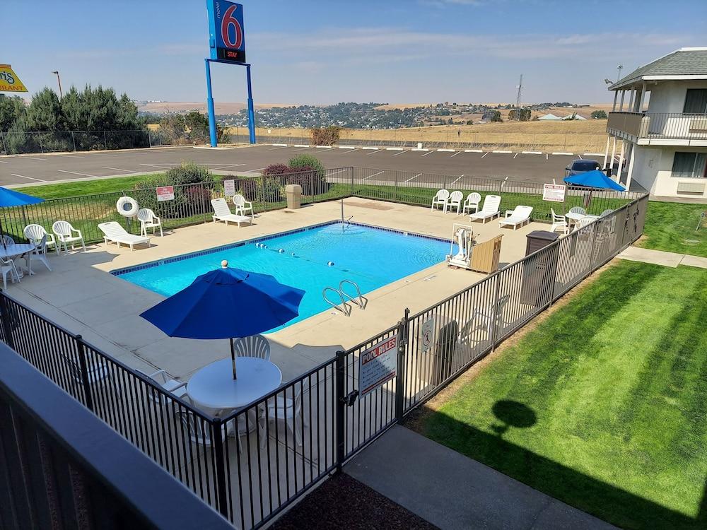 Motel 6 Pendleton, OR photo 33