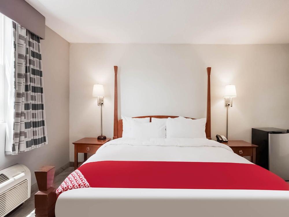 Days Inn by Wyndham Conneaut photo 6