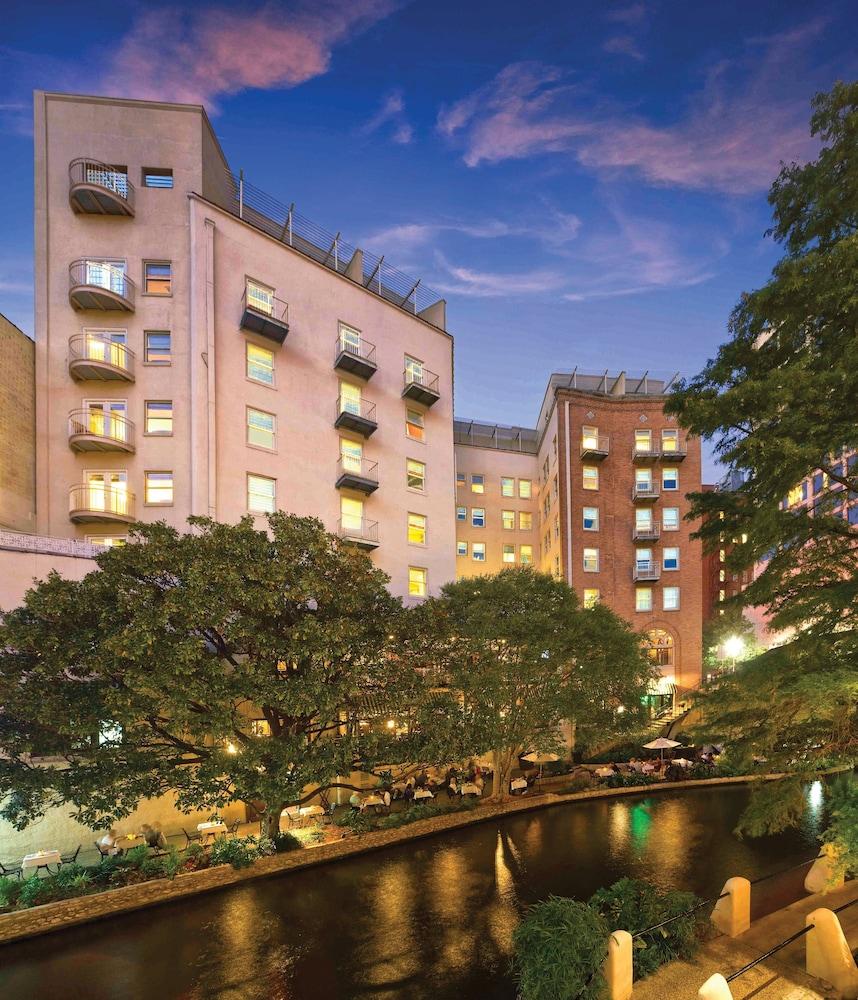 Club Wyndham Riverside Suites photo 18
