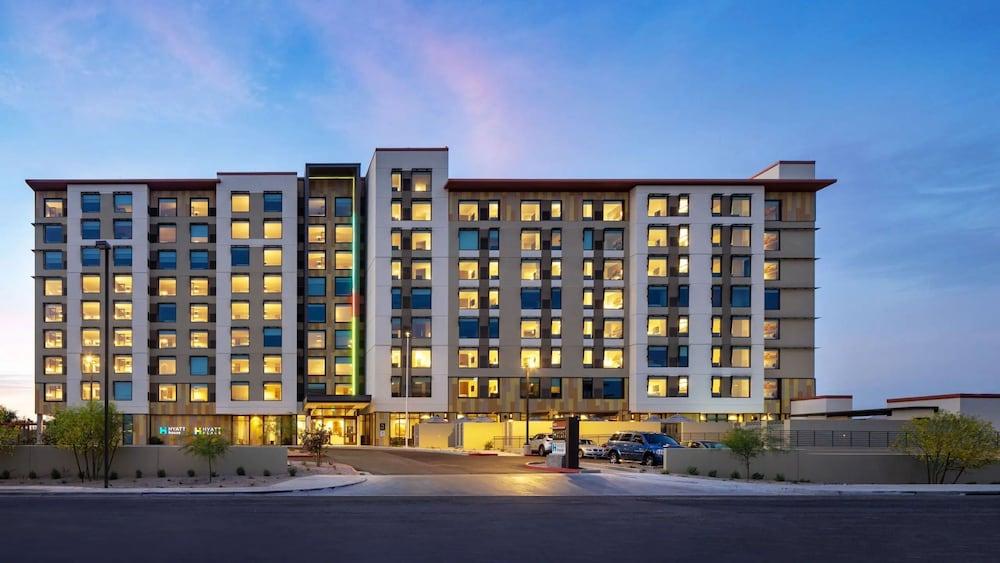 Hyatt Place North Scottsdale photo 13