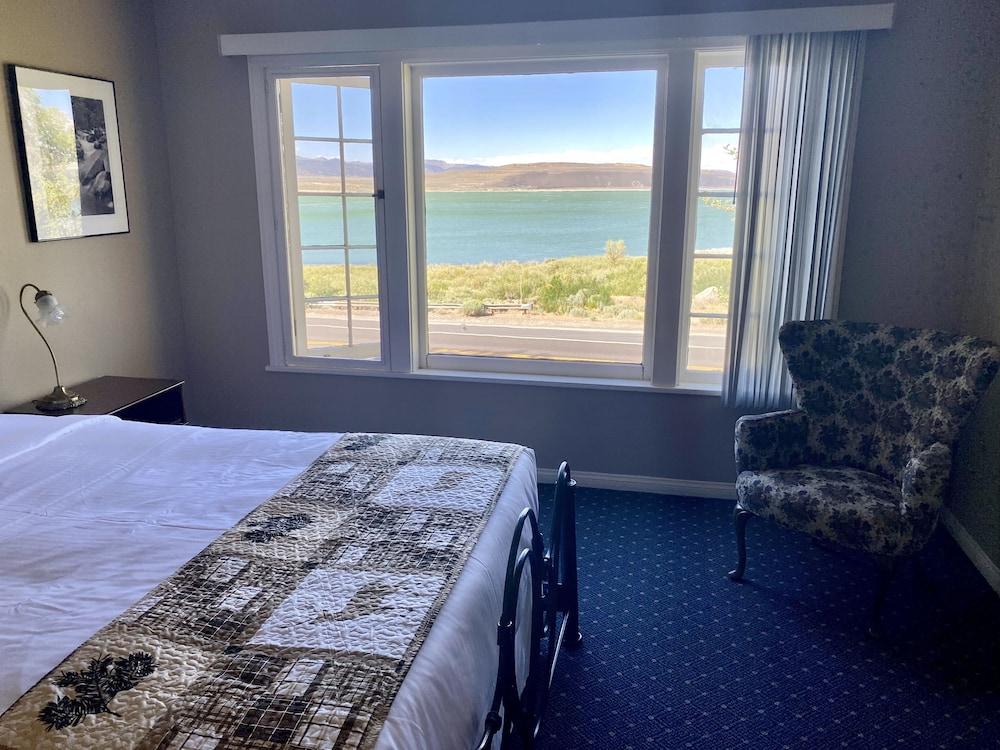 Tioga Lodge At Mono Lake photo 44