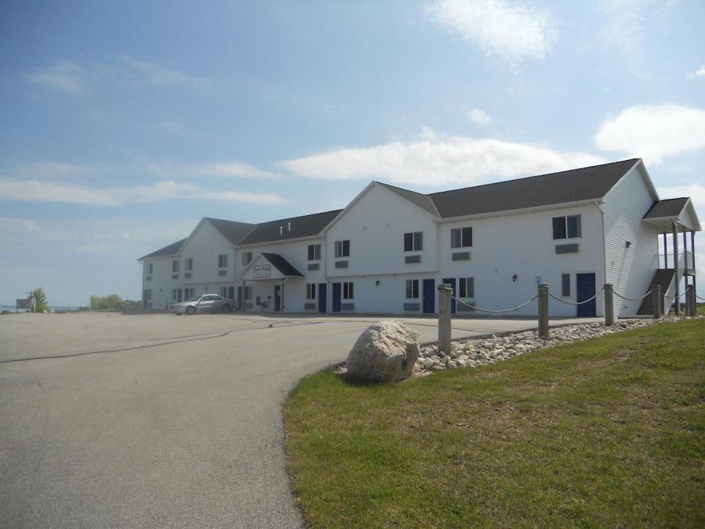 Coho Motel and Suites photo 30