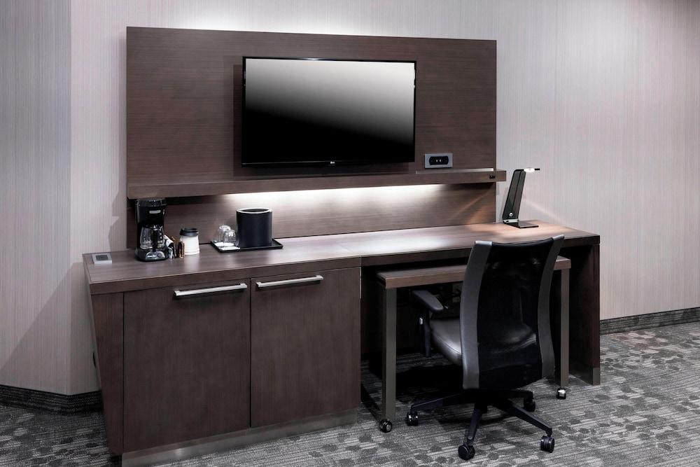 Courtyard by Marriott Omaha Downtown photo 7