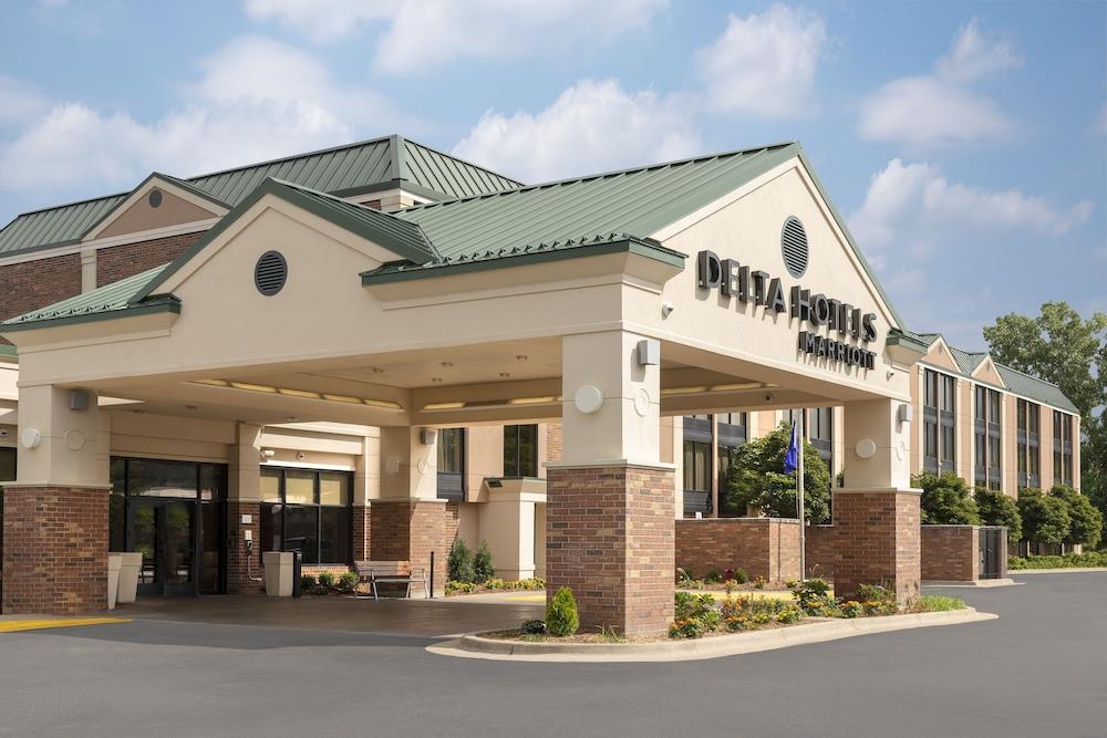 Delta Hotels by Marriott Kalamazoo Conference Center photo 38