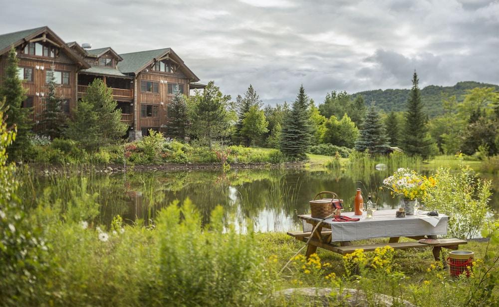 The Whiteface Lodge photo 44