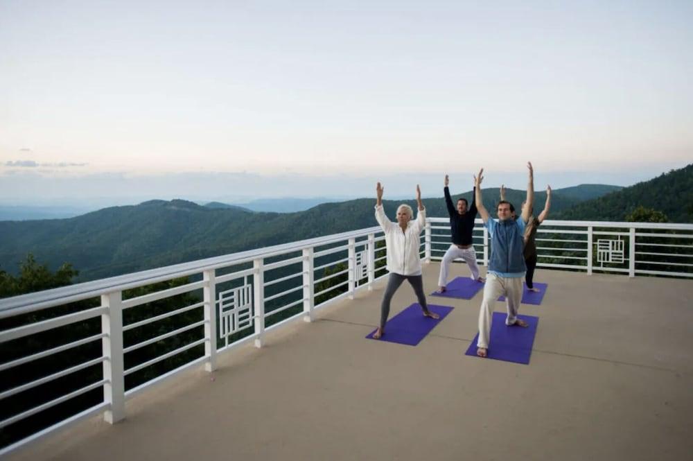 Art of Living Retreat Center photo 79