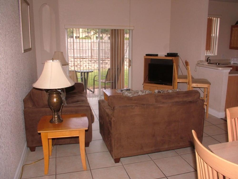 Regal Palms Resort & Spa 646 photo 6