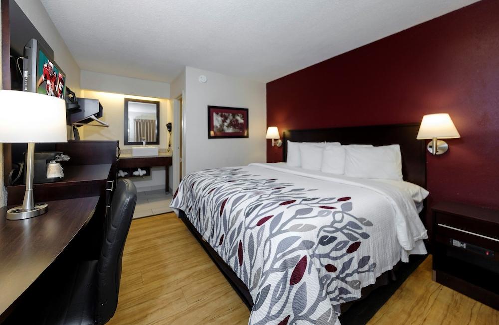 Red Roof Inn Chicago - Lansing photo 7