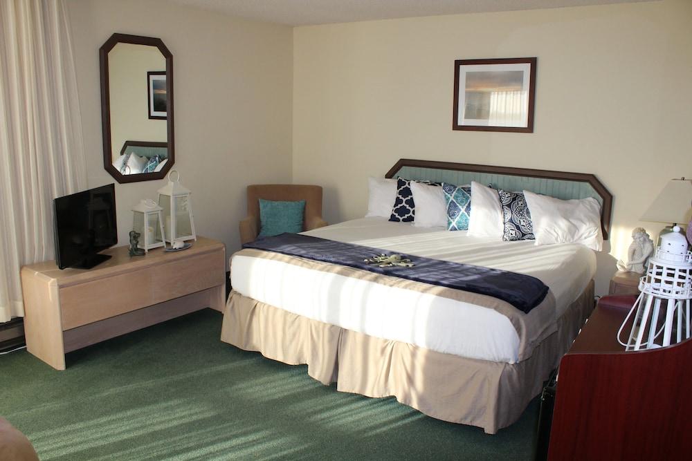 Chateau Westport Resort photo 13