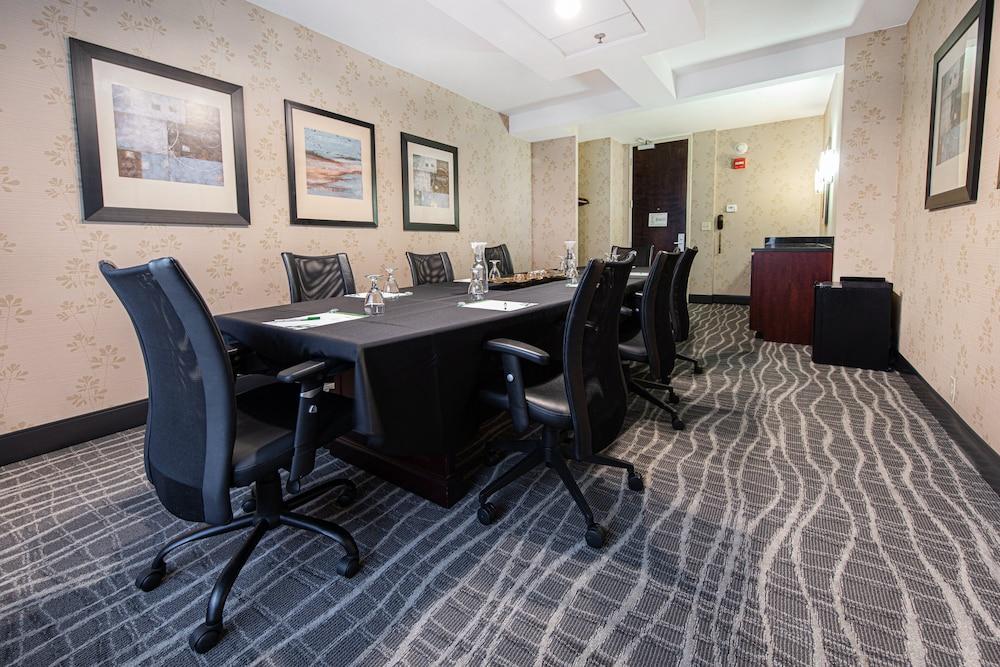 Holiday Inn St. Louis Arpt West-Earth City by IHG photo 55