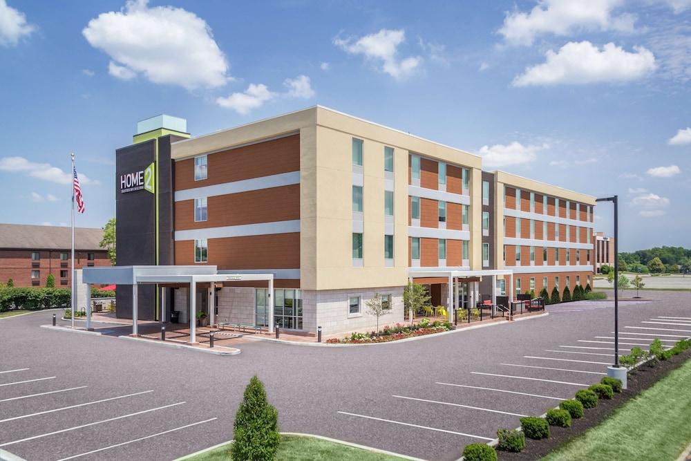 Home2 Suites by Hilton Indianapolis Northwest photo 1