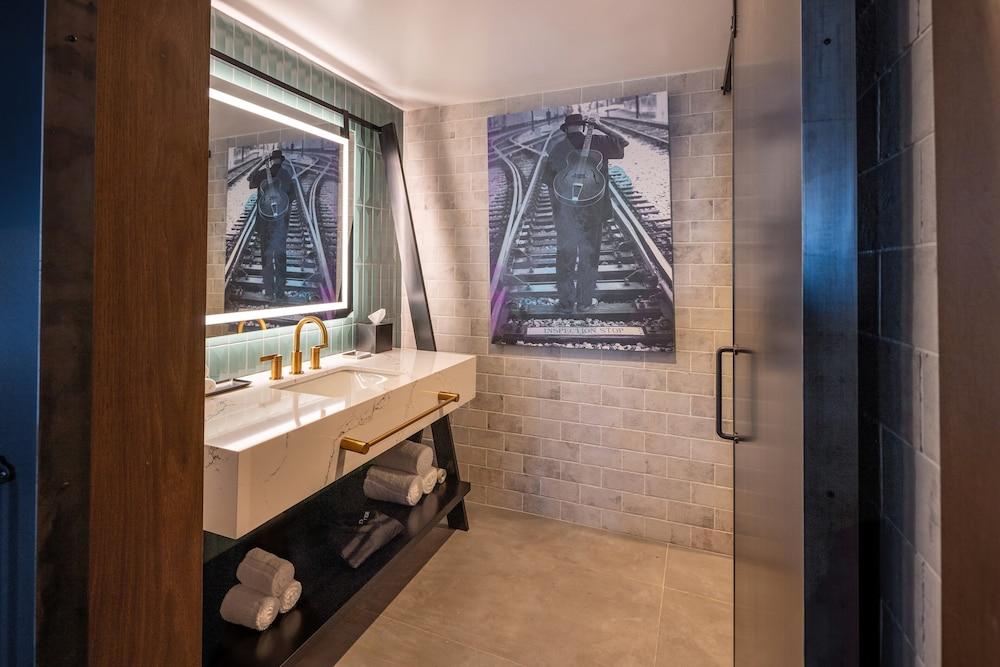 Bally's Baton Rouge Hotel photo 9