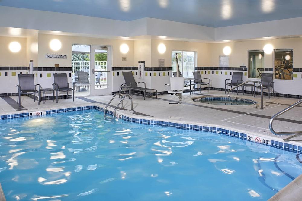 Fairfield Inn & Suites by Marriott New Buffalo photo 10