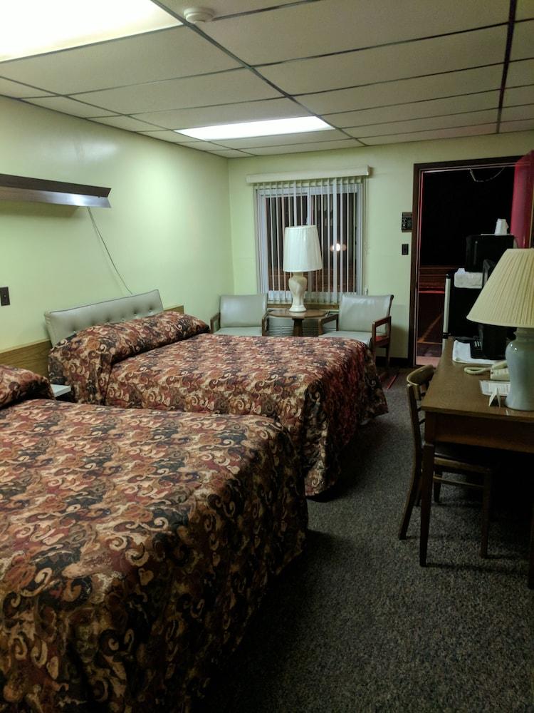 Allen's Budget Motel photo 3