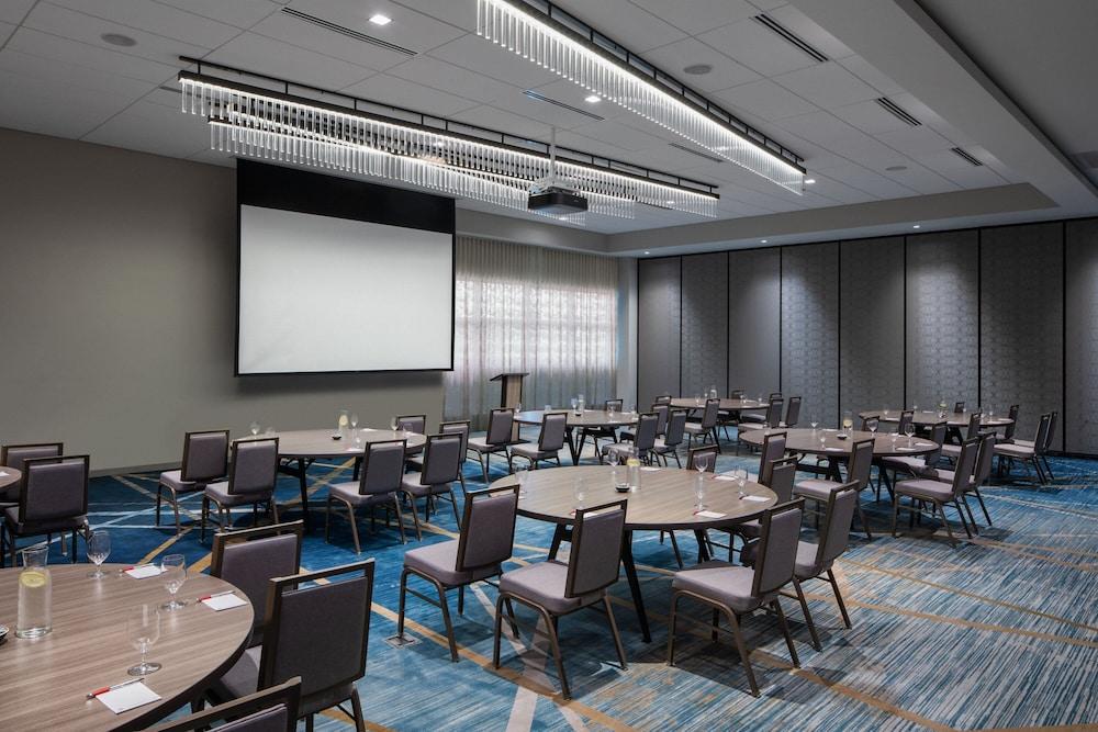 Marriott Fort Lauderdale Airport photo 69