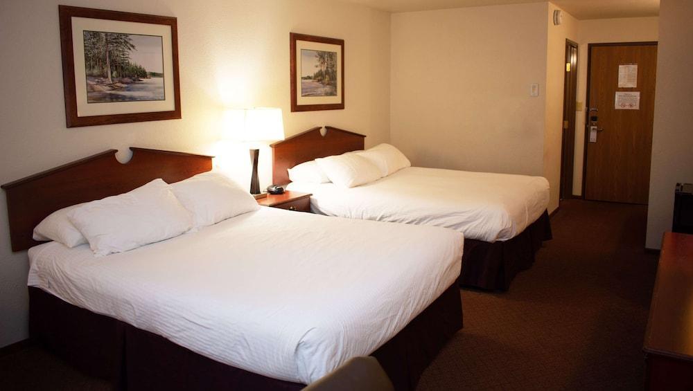 Magnuson Hotel Country Inn photo 25