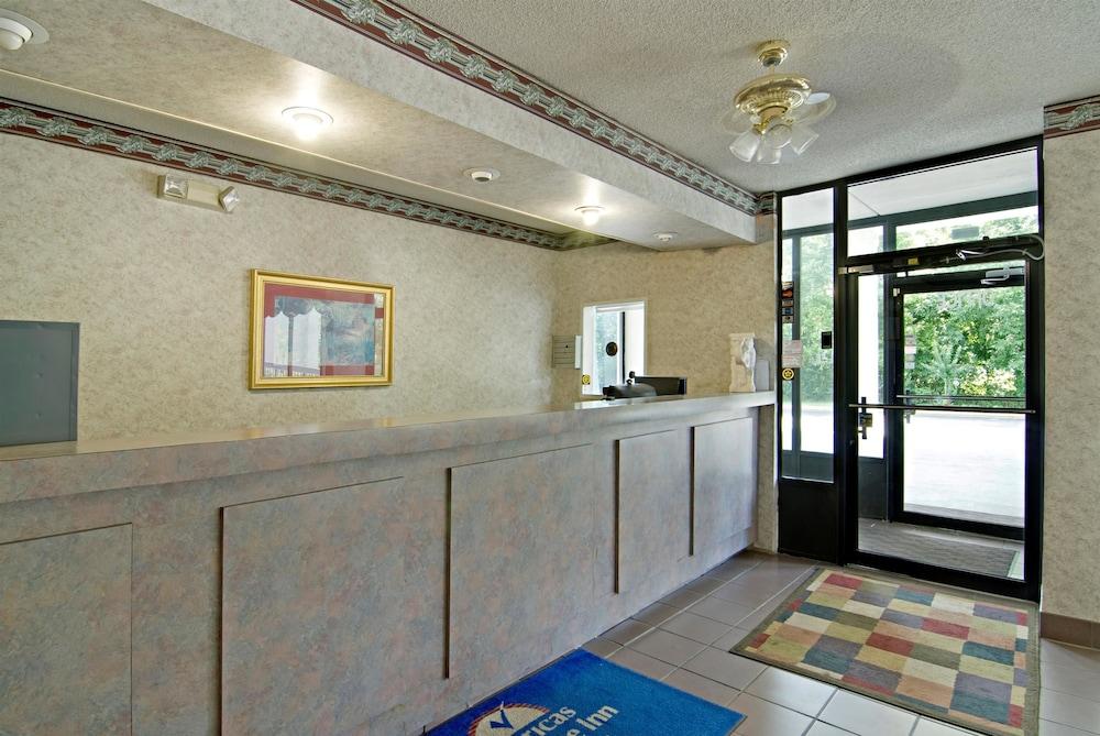 Americas Best Value Inn & Suites Clarksdale — hotel in Clarksdale