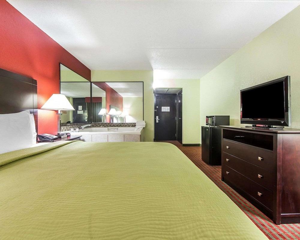 Quality Inn Sweetwater West photo 7