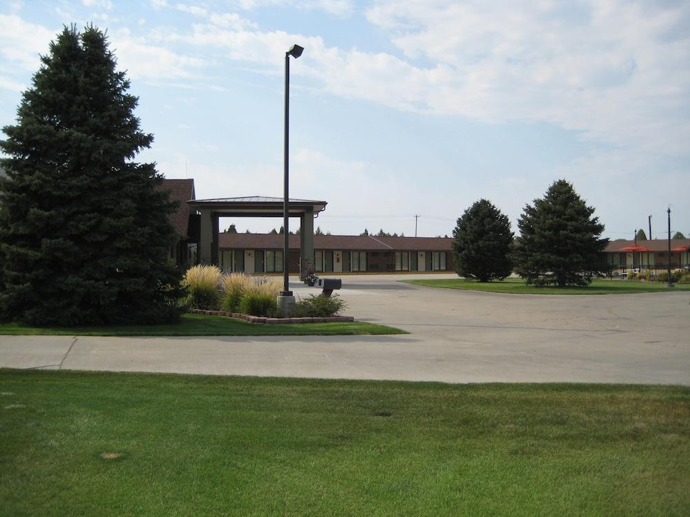 Trade Winds Motel photo 17