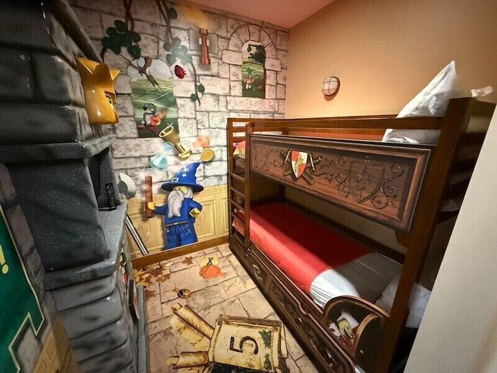 Legoland Florida Hotel photo 12
