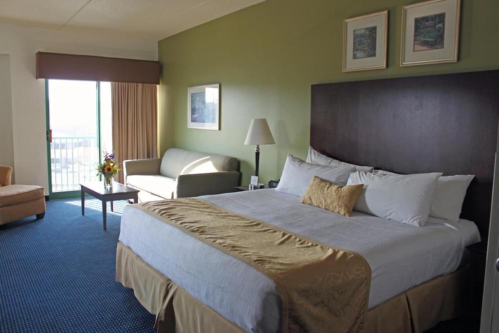 Grand Harbor Resort and Waterpark photo 10
