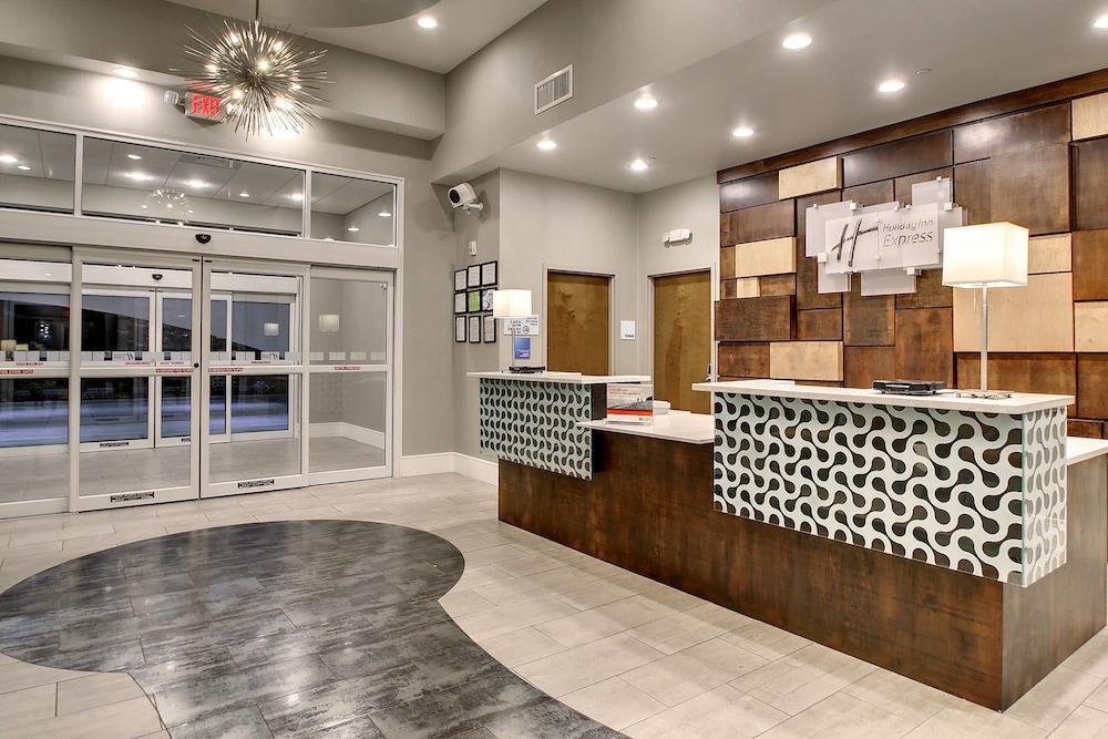 Holiday Inn Express Hotel & Suites Albany by IHG photo 44
