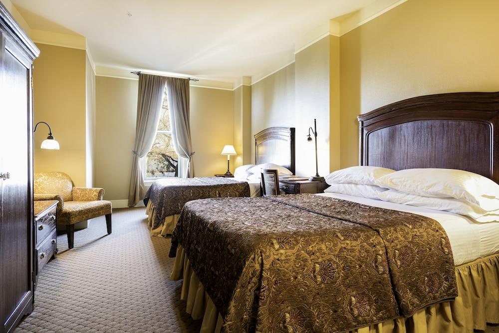 Grand Union Hotel photo 6