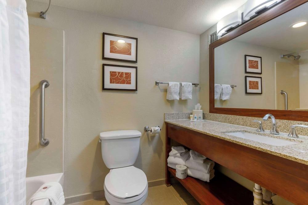 Comfort Suites Near Potomac Mills photo 19