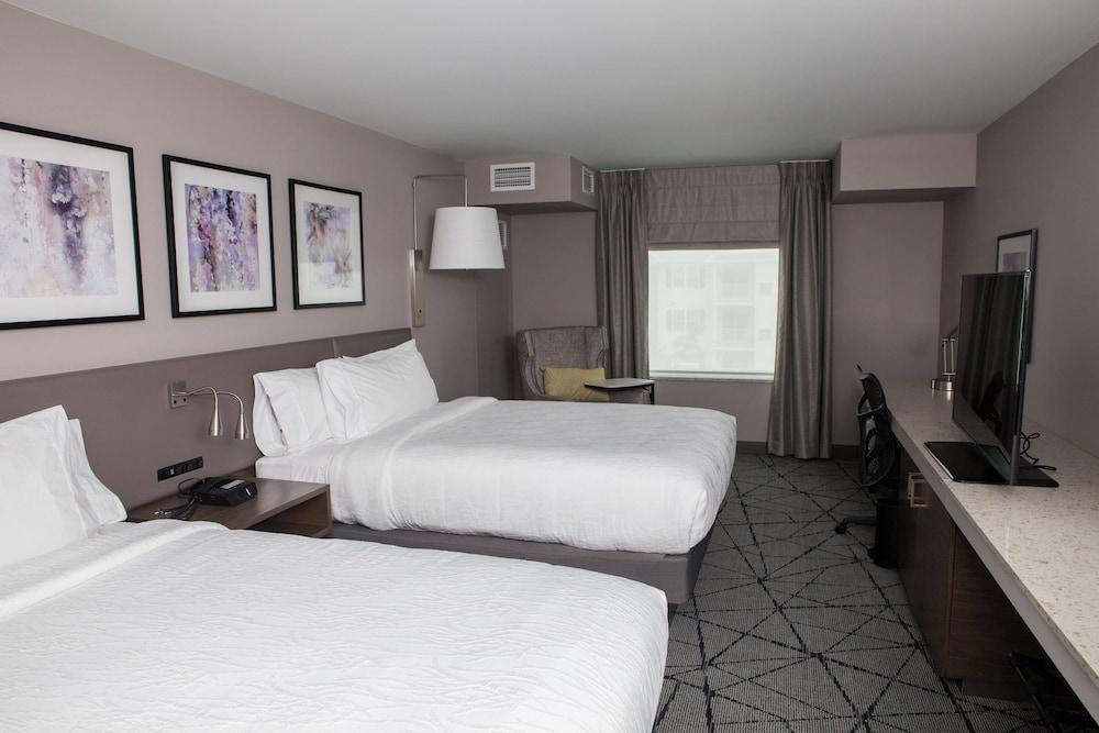 Hilton Garden Inn Springfield photo 16