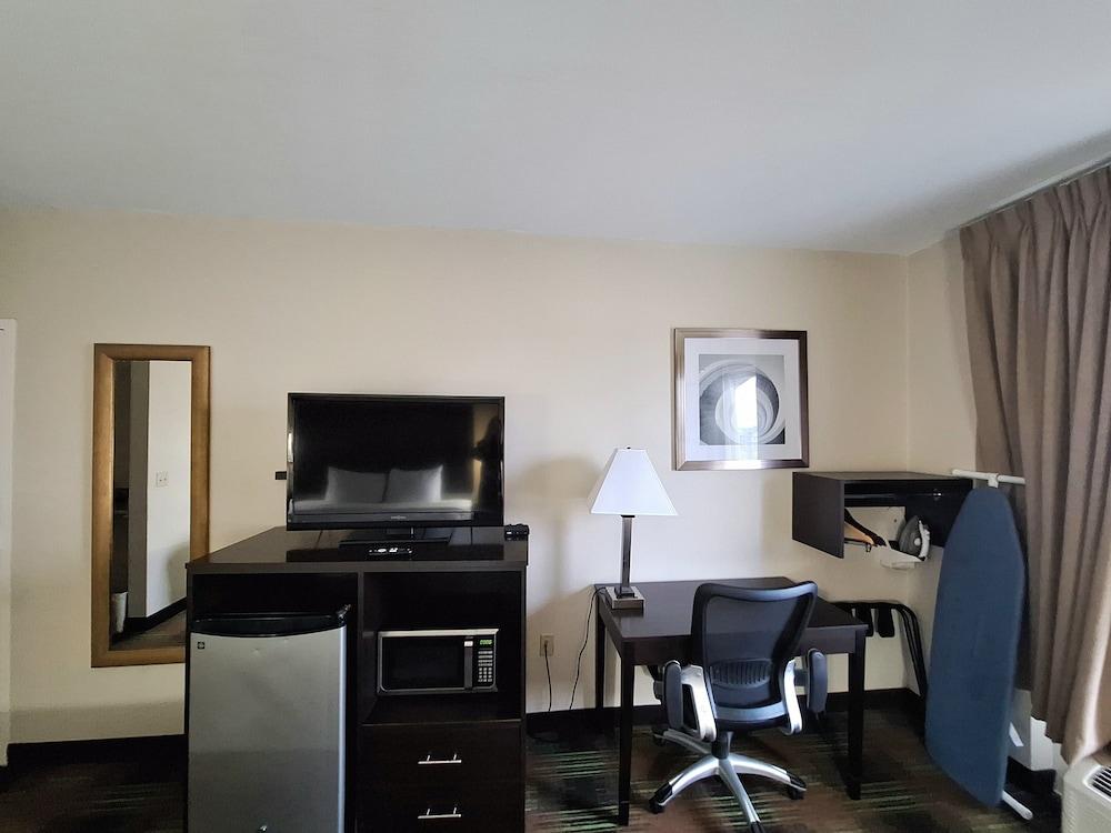 Trident Inn & Suites, New Orleans photo 14